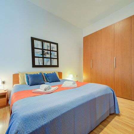 Sapphire Residences - Apartments & Penthouse In Central Sliema By Shortletsmalta Eksteriør bilde