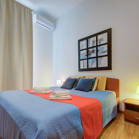 Sapphire Residences - Apartments & Penthouse In Central Sliema By Shortletsmalta Eksteriør bilde