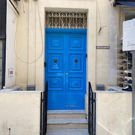Sapphire Residences - Apartments & Penthouse In Central Sliema By Shortletsmalta Eksteriør bilde