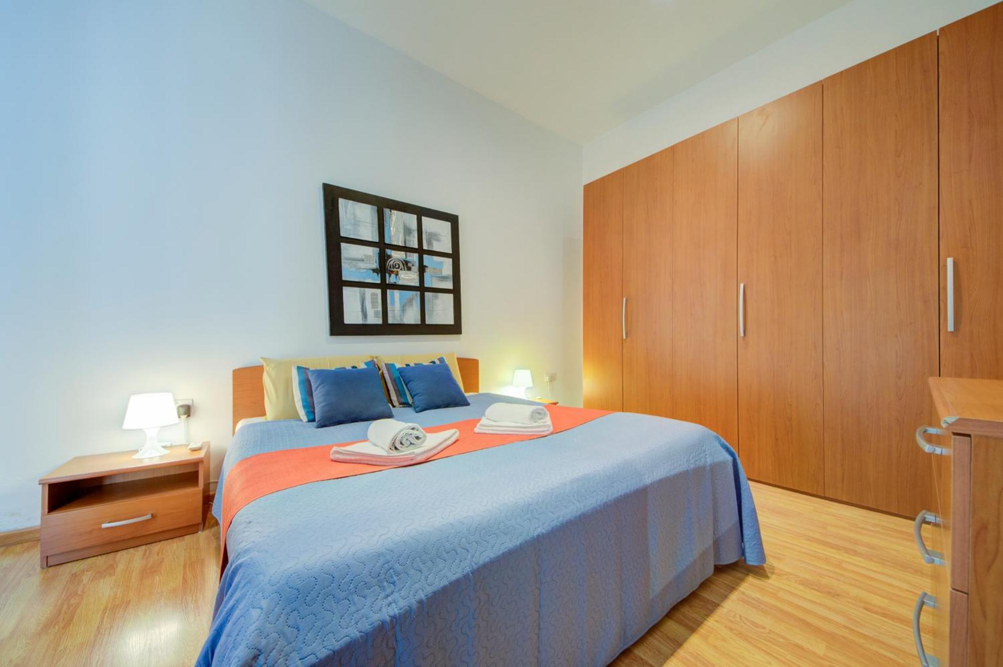 Sapphire Residences - Apartments & Penthouse In Central Sliema By Shortletsmalta Eksteriør bilde