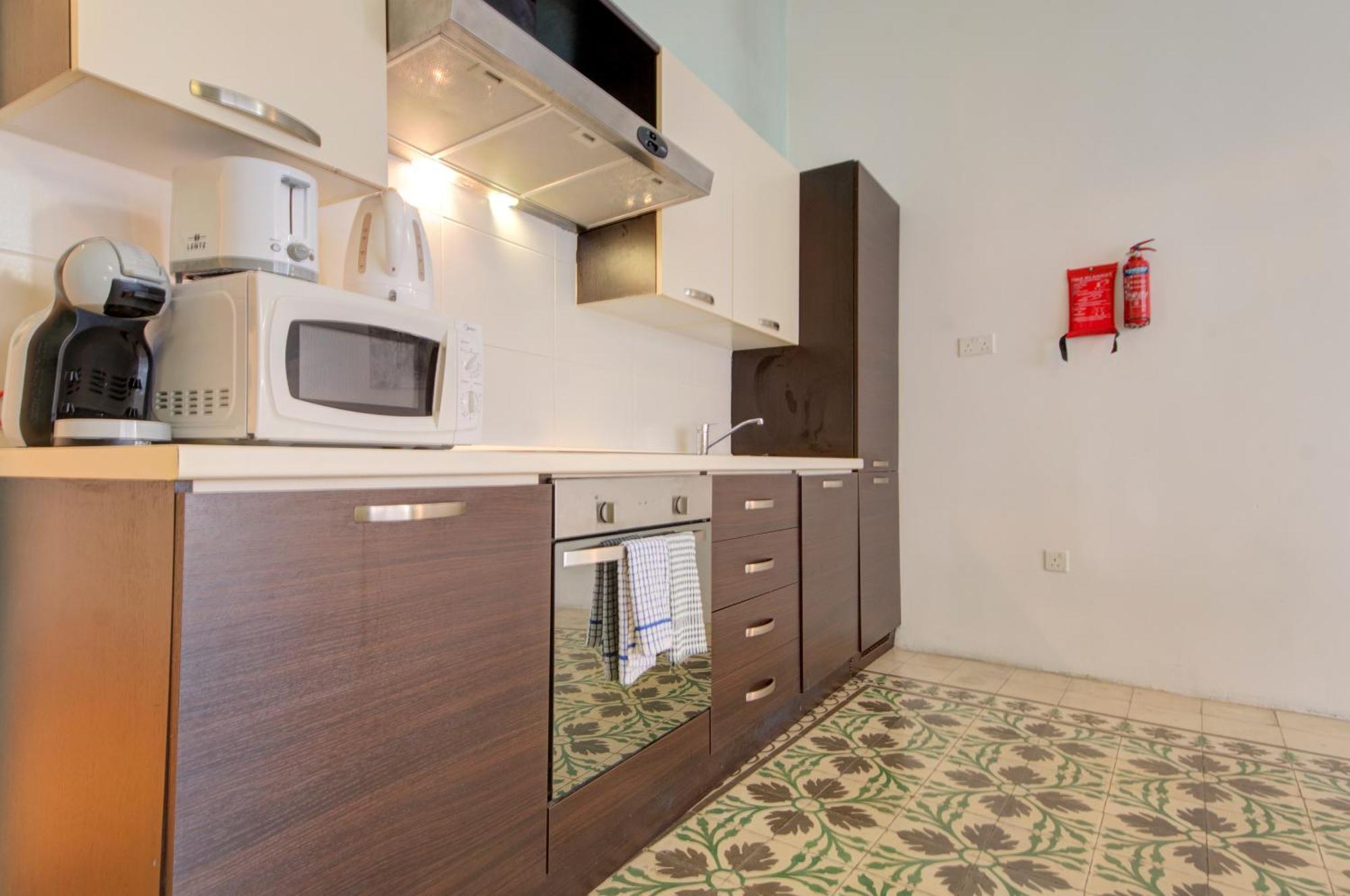 Sapphire Residences - Apartments & Penthouse In Central Sliema By Shortletsmalta Eksteriør bilde