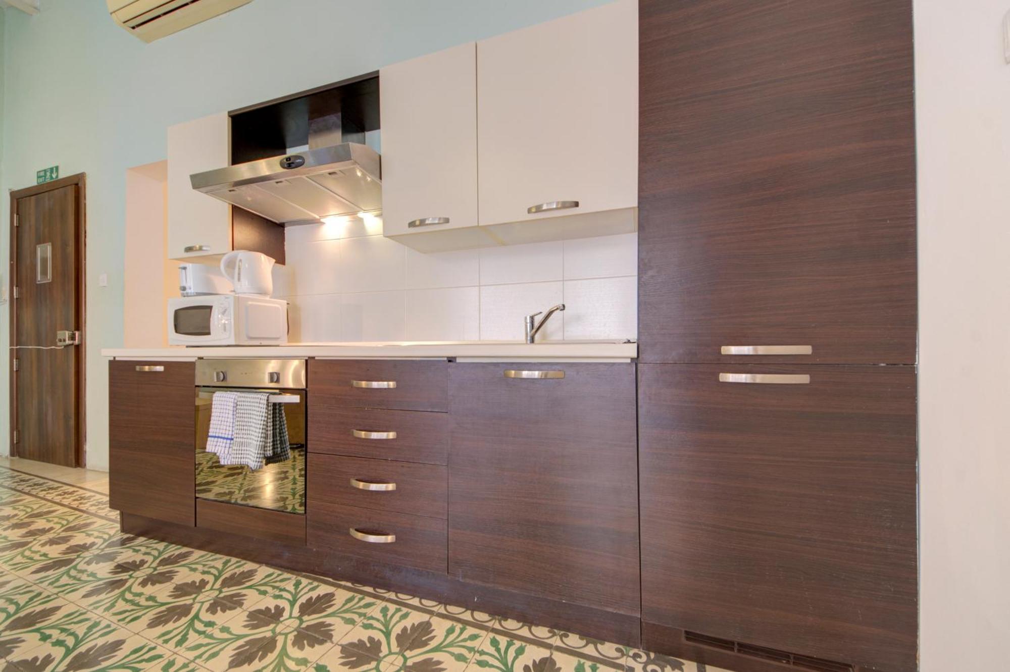 Sapphire Residences - Apartments & Penthouse In Central Sliema By Shortletsmalta Eksteriør bilde