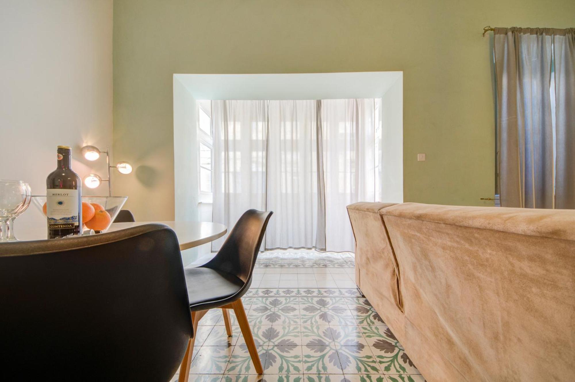 Sapphire Residences - Apartments & Penthouse In Central Sliema By Shortletsmalta Eksteriør bilde