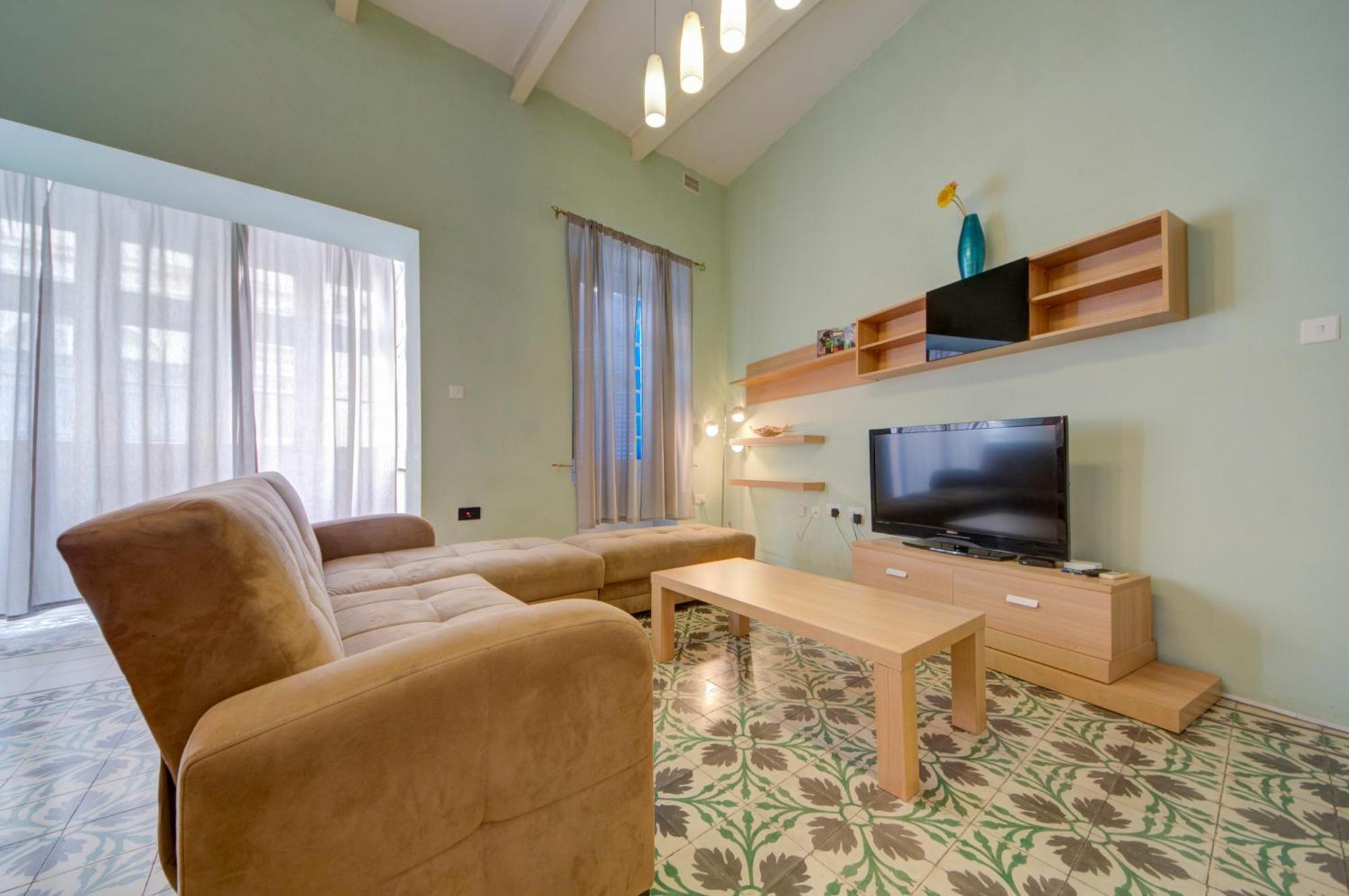 Sapphire Residences - Apartments & Penthouse In Central Sliema By Shortletsmalta Eksteriør bilde